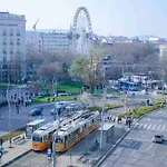 Big Wheel Panoramica Ii. *
