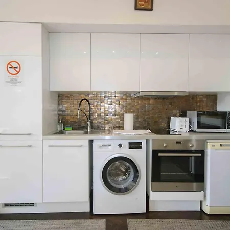 Apartment Big Wheel Panoramica Ii. Budapest