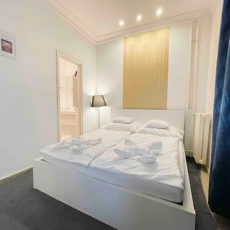 Big Wheel Panoramica Ii. Apartment