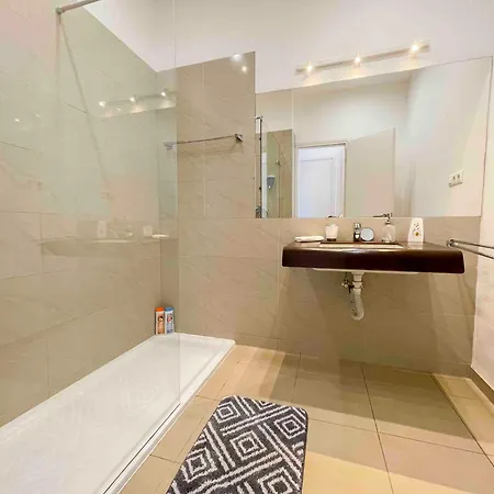 Apartment Big Wheel Panoramica Ii.