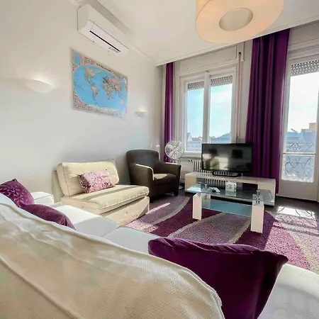 Big Wheel Panoramica Ii. Budapest