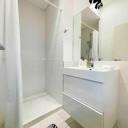 Apartment Big Wheel Panoramica Ii.