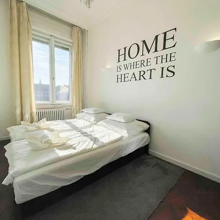 Apartment Big Wheel Panoramica Ii. *