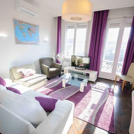 Big Wheel Panoramica Ii. Budapest