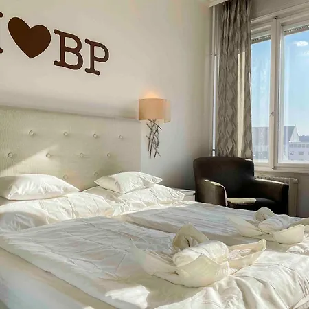 Big Wheel Panoramica Ii.