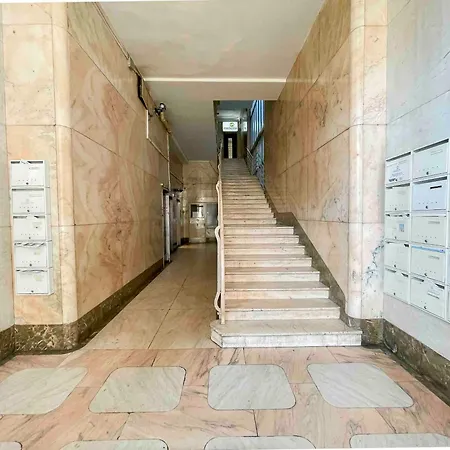 Big Wheel Panoramica Ii. Apartment Budapest