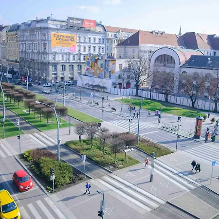Apartment Big Wheel Panoramica Ii.