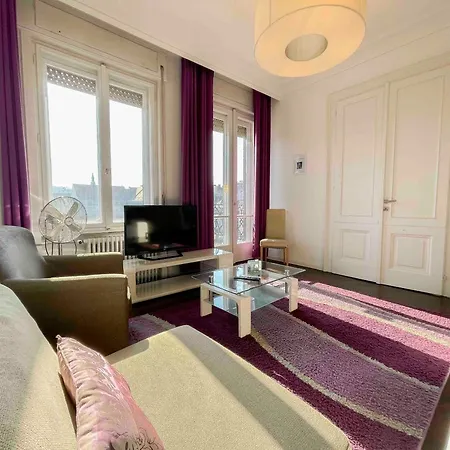 Big Wheel Panoramica Ii. * Budapest