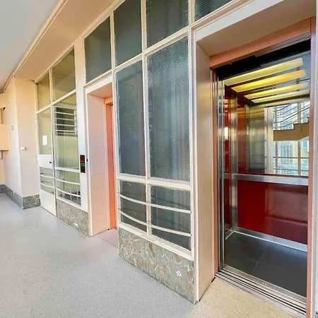 Big Wheel Panoramica Ii. בודפשט