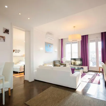 Big Wheel Panoramica Ii. בודפשט